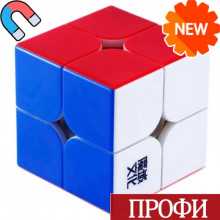 Кубик MoYu 2X2 WeiPo WRS 2M